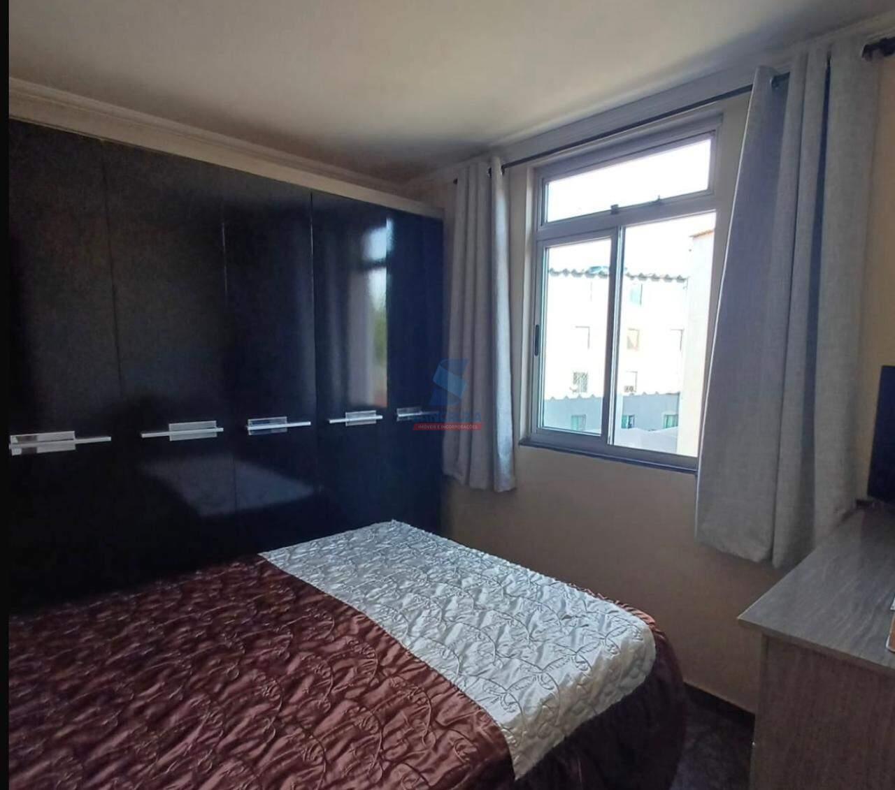 Apartamento à venda no Inconfidentes: 