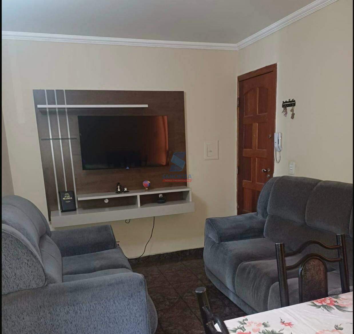 Apartamento à venda no Inconfidentes: 