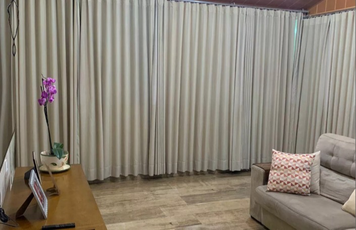 Cobertura à venda no Eldorado: 