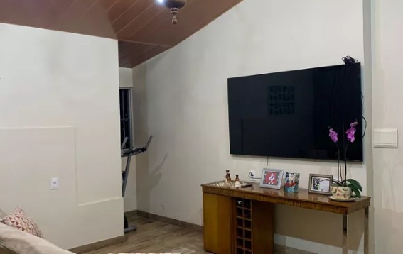 Cobertura à venda no Eldorado: 