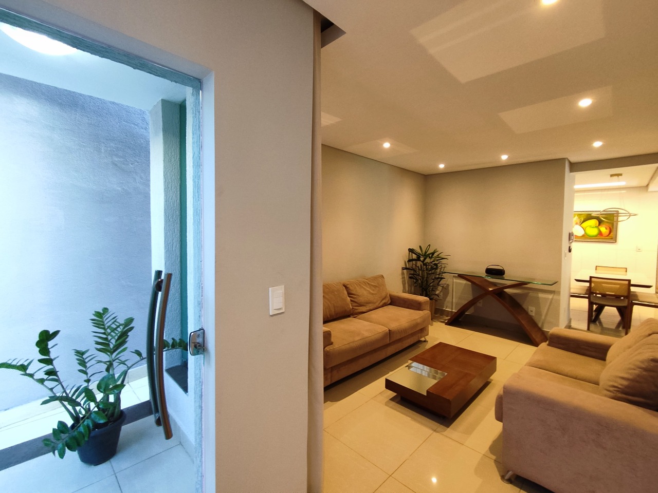 Casa à venda no Novo Eldorado: 