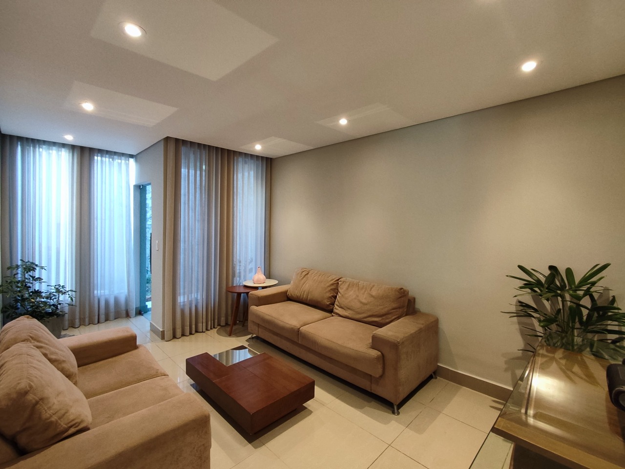 Casa à venda no Novo Eldorado: 