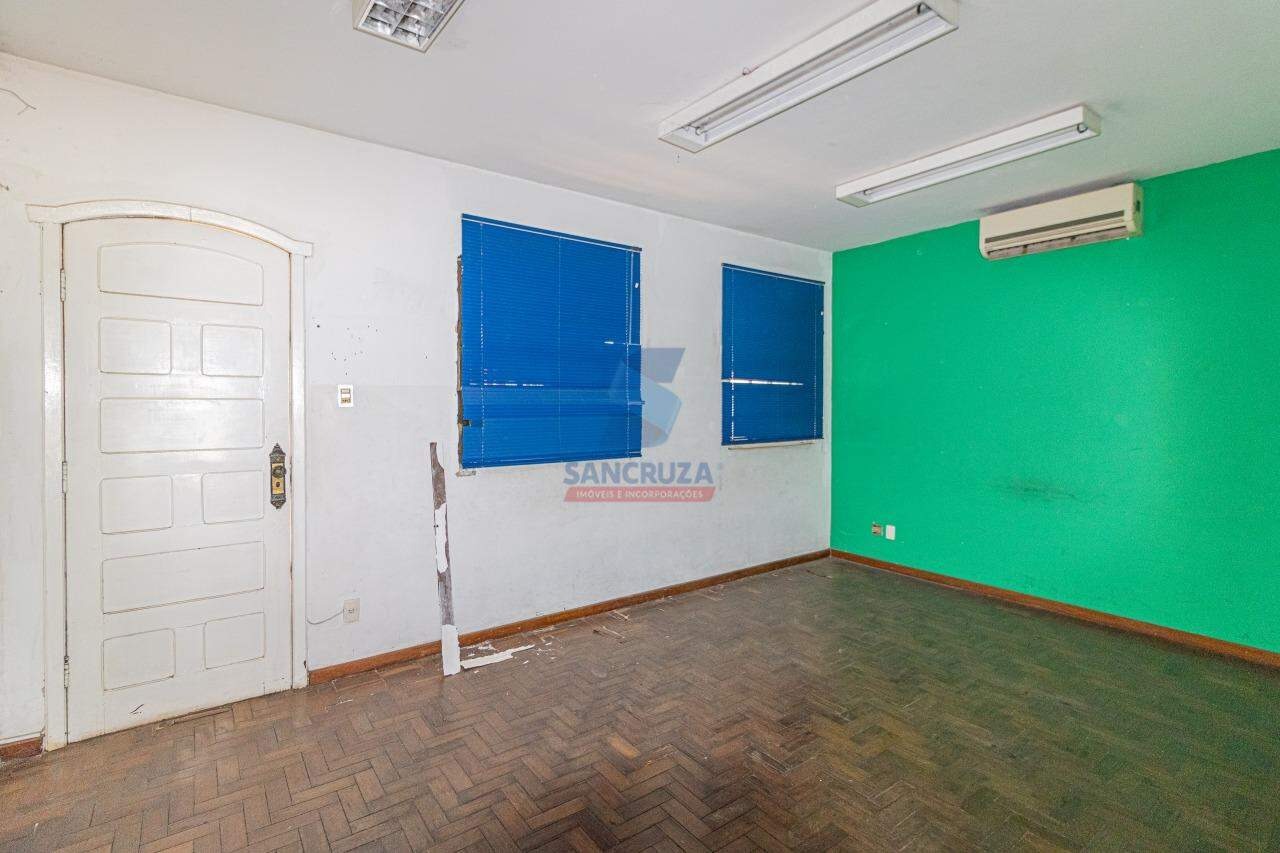 Casa Comercial para aluguel no Centro: 