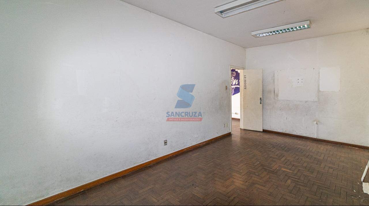 Casa Comercial para aluguel no Centro: 