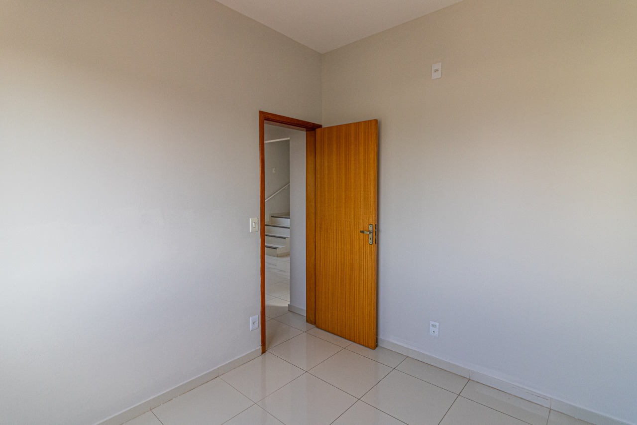 Cobertura à venda no Nacional: 