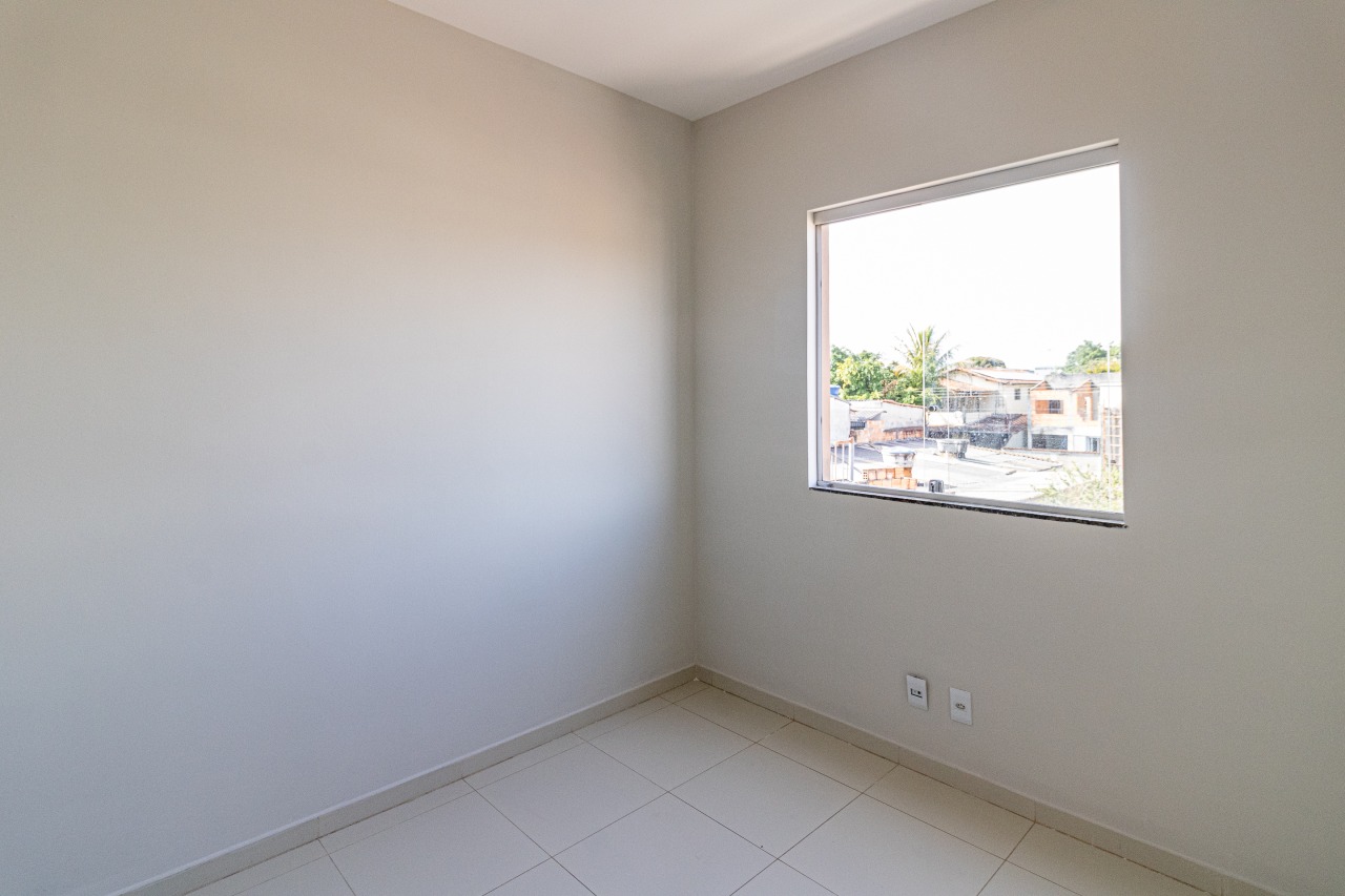 Cobertura à venda no Nacional: 