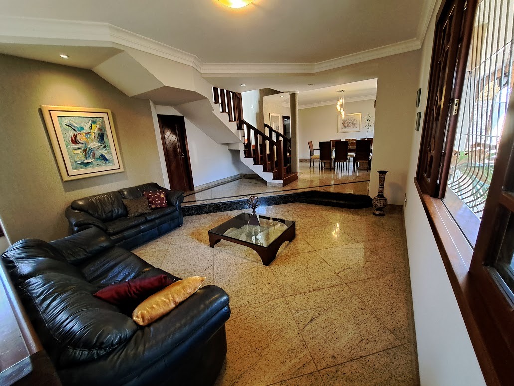 Casa à venda no Eldorado/Cidade Jardim Eldorado: 