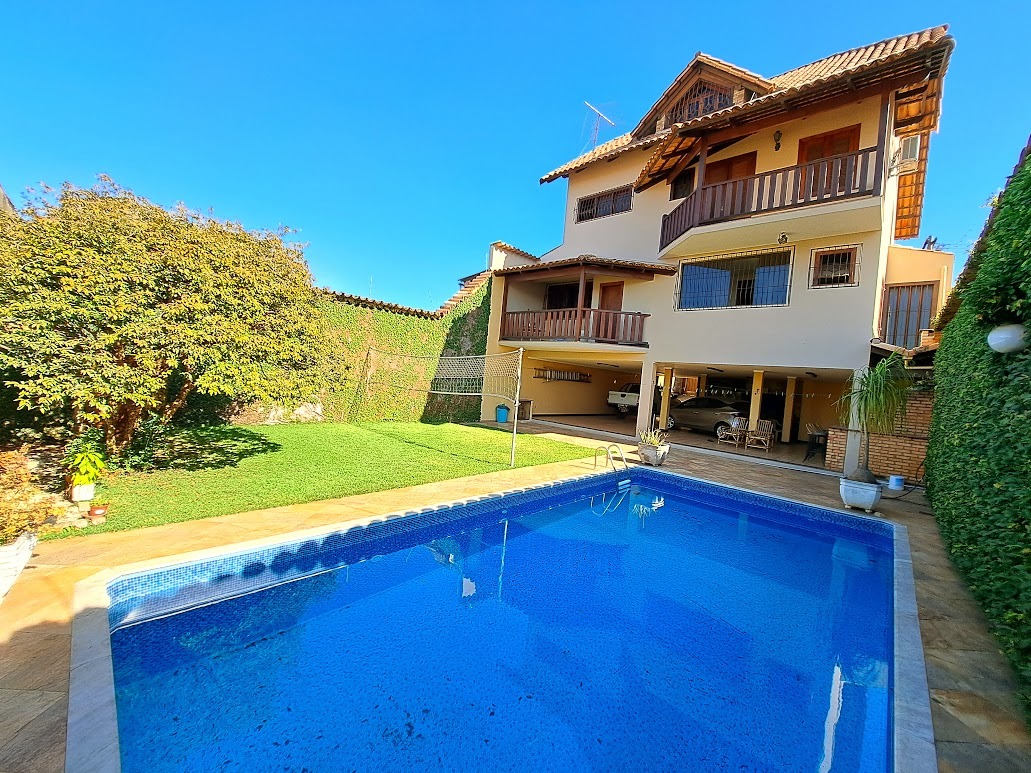 Casa à venda no Eldorado/Cidade Jardim Eldorado: 