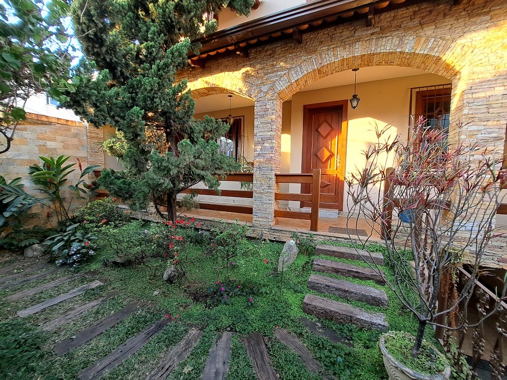 Casa à venda no Eldorado/Cidade Jardim Eldorado: 