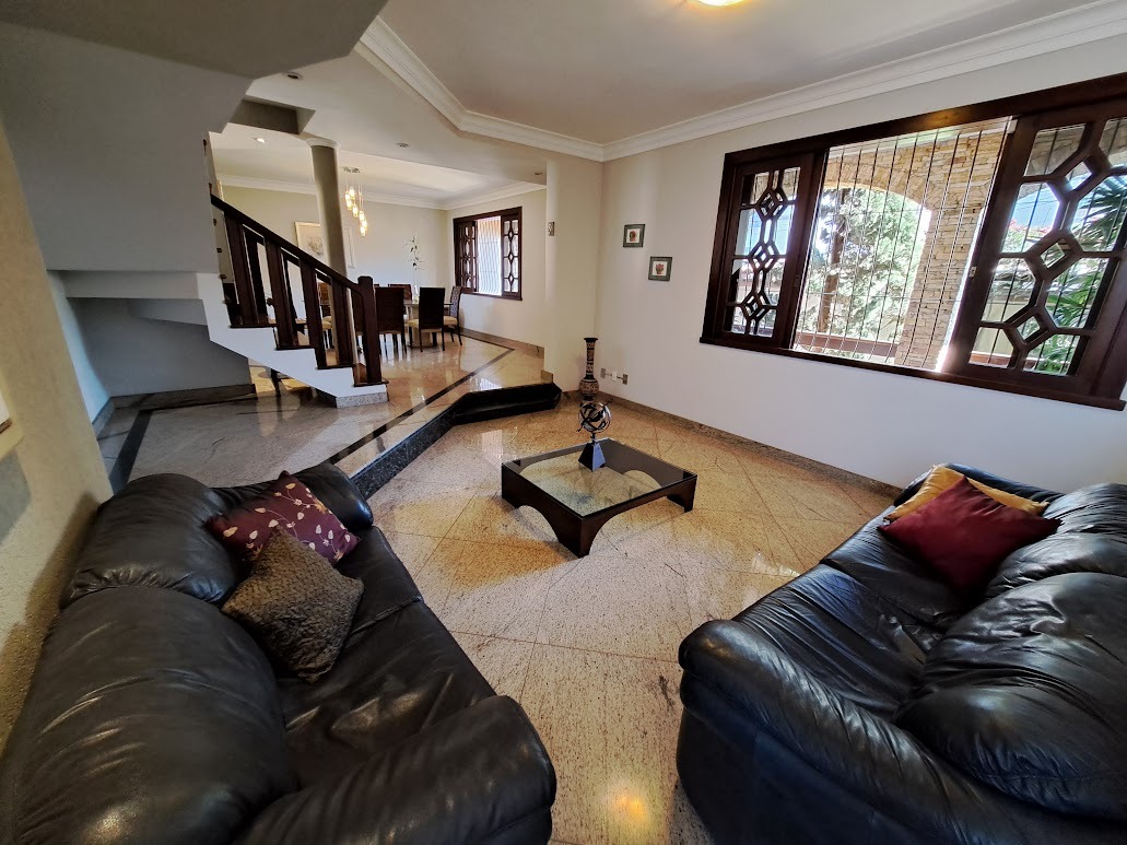 Casa à venda no Eldorado/Cidade Jardim Eldorado: 