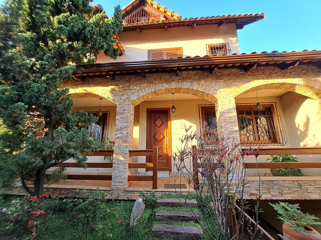 Casa à venda no Eldorado/Cidade Jardim Eldorado: 