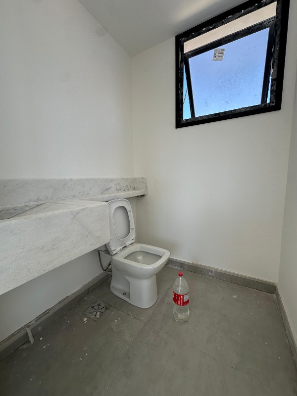 Cobertura à venda no Novo Eldorado: 