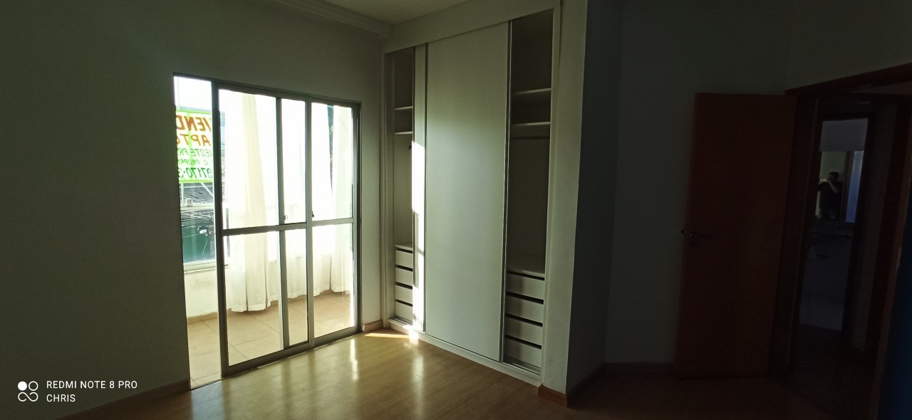Apartamento à venda no Linda Vista: 