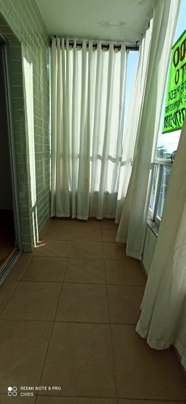 Apartamento à venda no Linda Vista: 