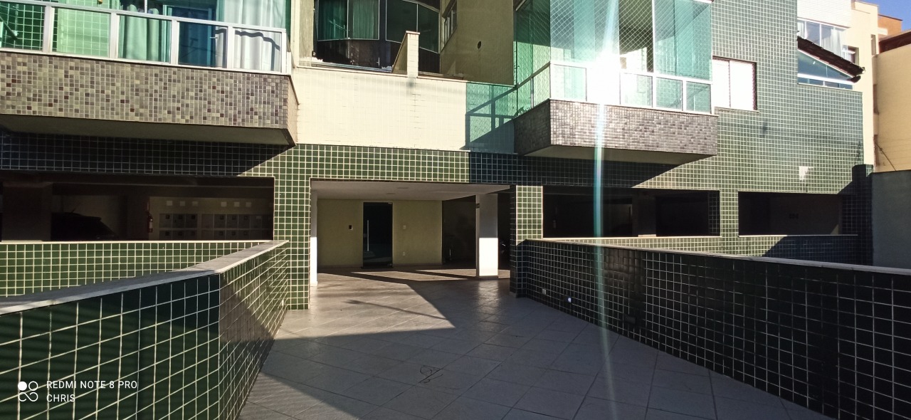 Apartamento à venda no Linda Vista: 