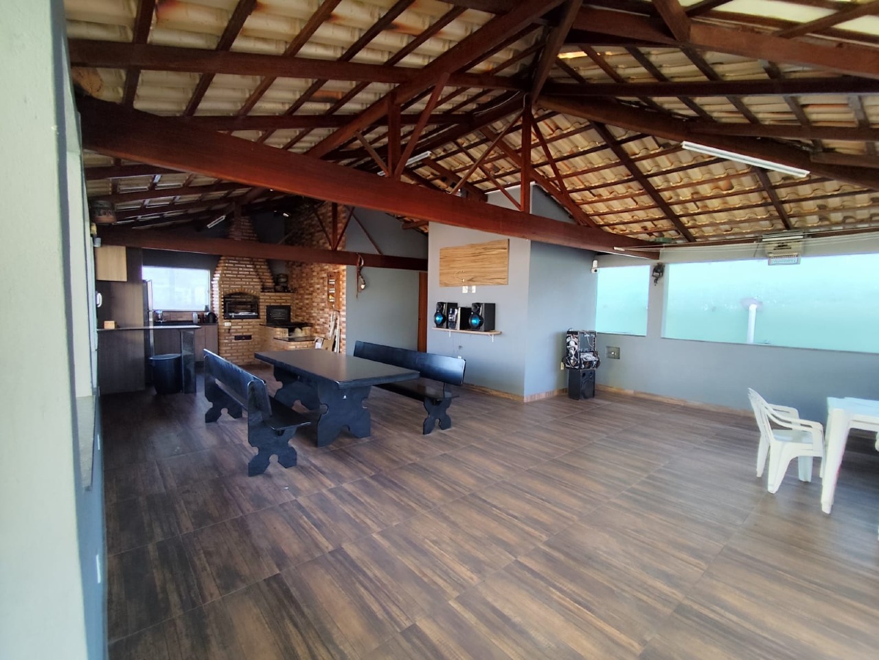 Casa à venda no Sapucaia II: 