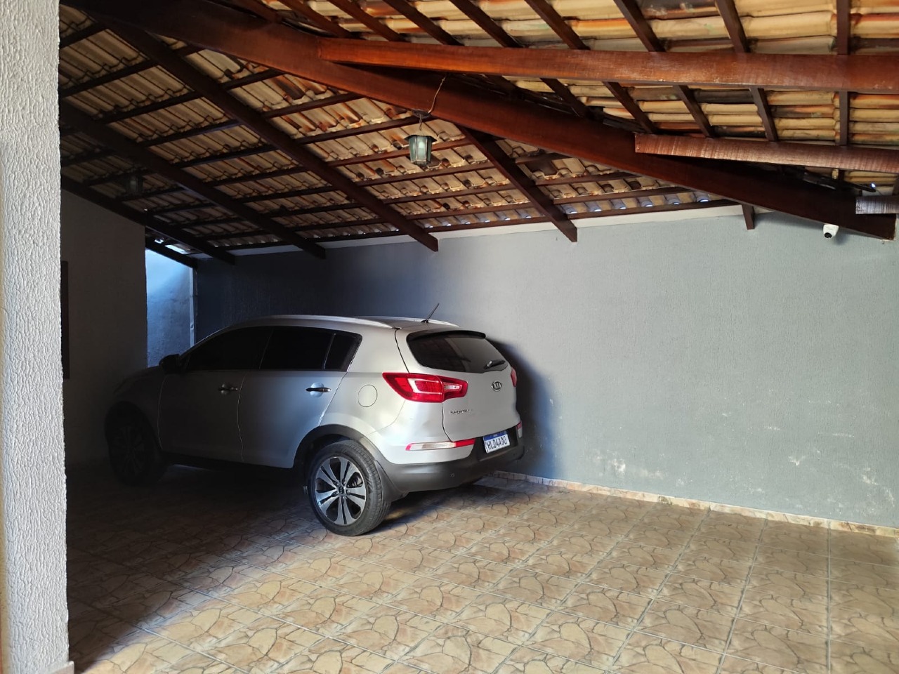 Casa à venda no Sapucaia II: 