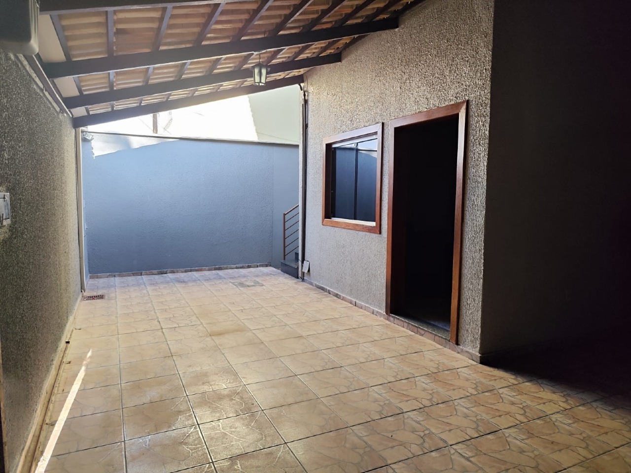 Casa à venda no Sapucaia II: 