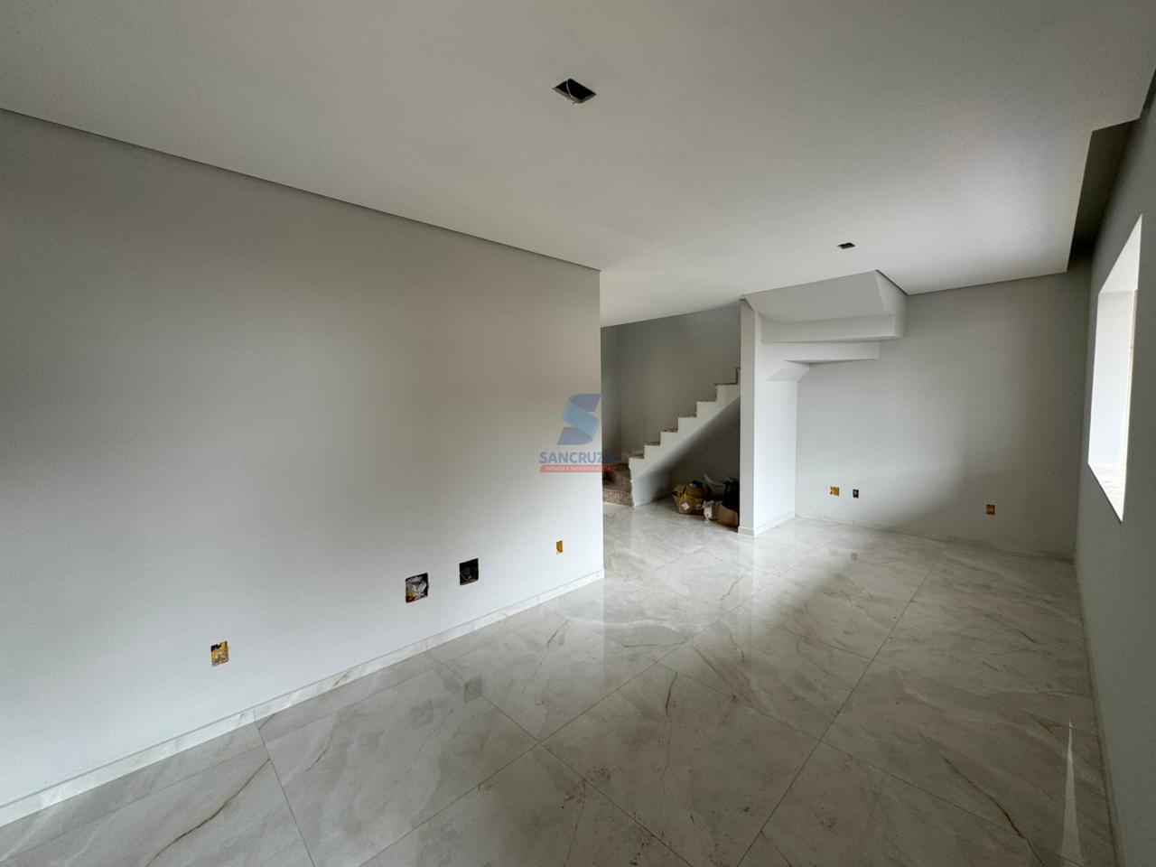 Casa Geminada à venda no Industrial São Luiz: 