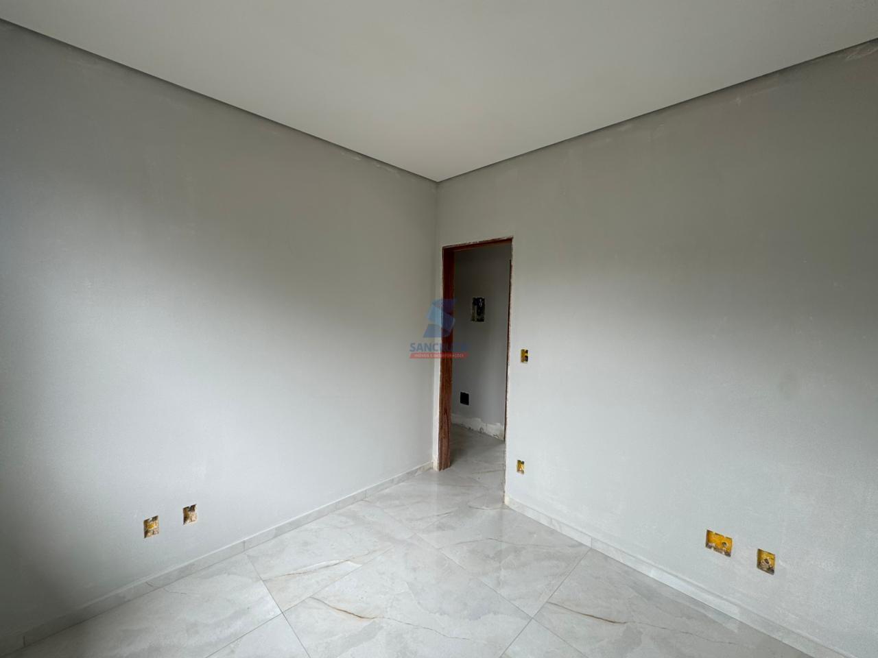 Casa Geminada à venda no Industrial São Luiz: 