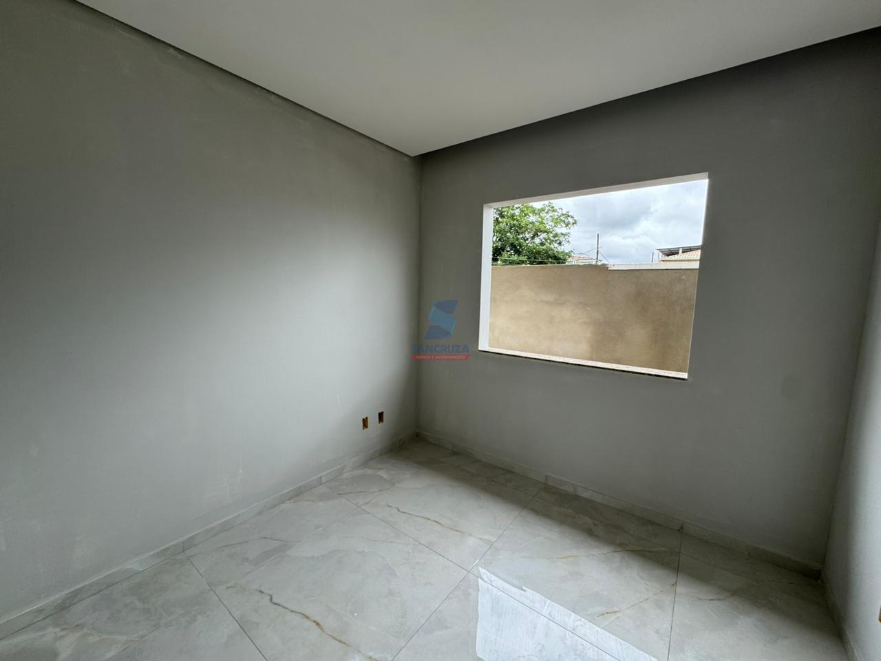 Casa Geminada à venda no Industrial São Luiz: 