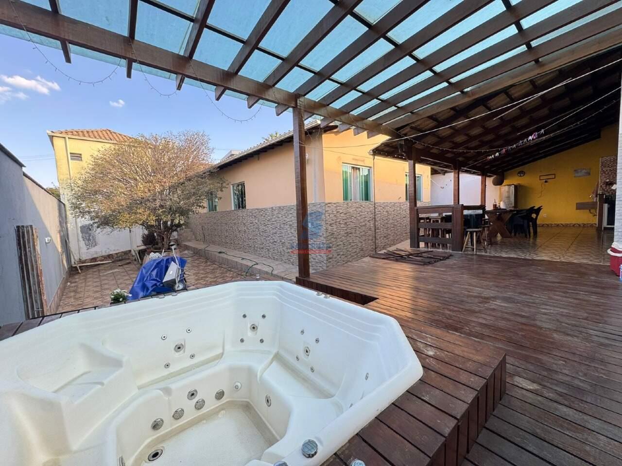 Casa à venda no Nossa Senhora de Fátima: 