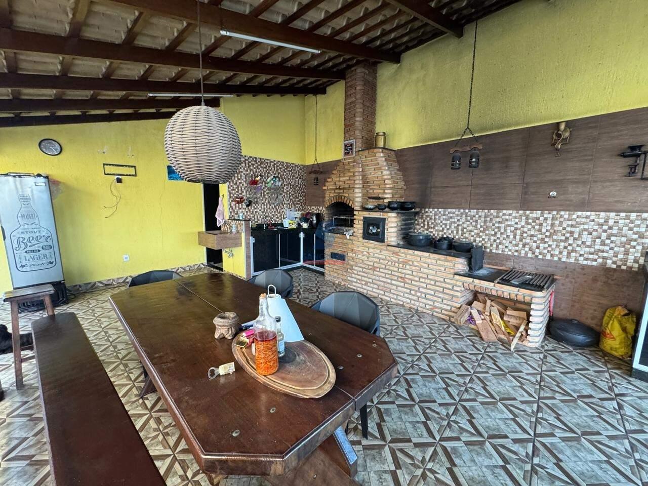 Casa à venda no Nossa Senhora de Fátima: 