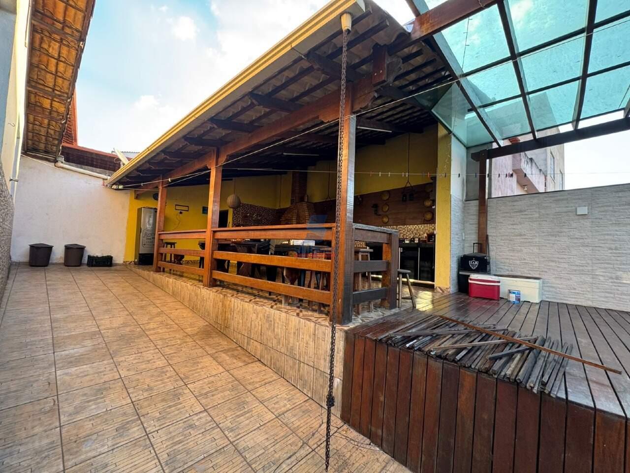 Casa à venda no Nossa Senhora de Fátima: 