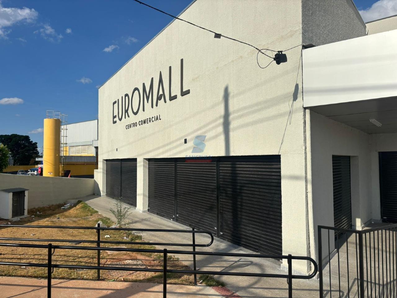 Loja para aluguel no Vila Beneves: 