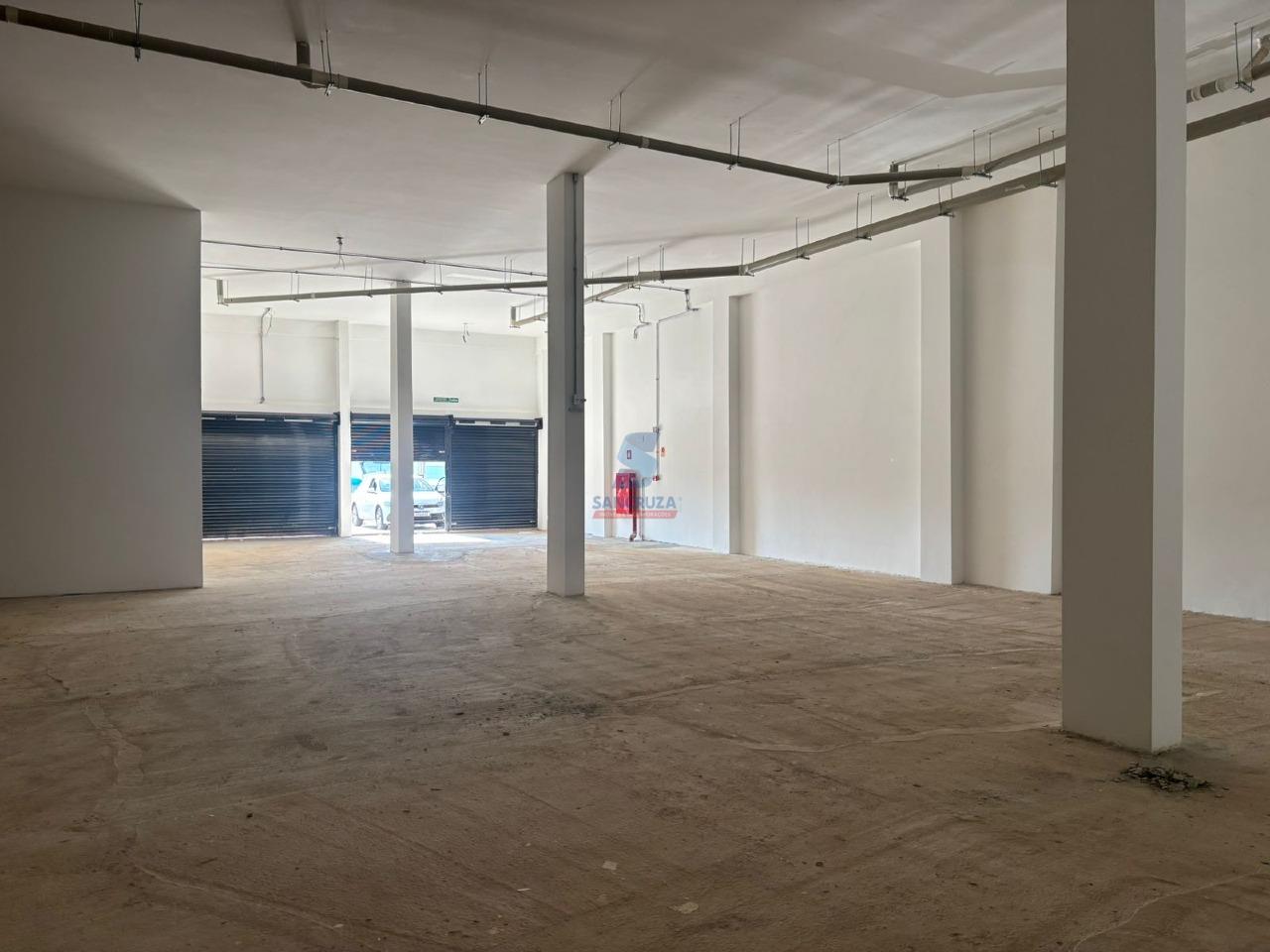 Loja para aluguel no Vila Beneves: 