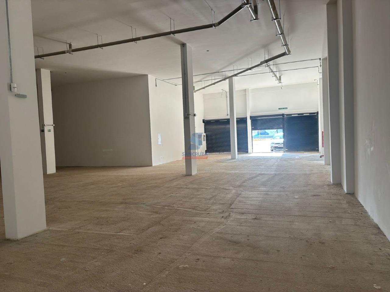 Loja para aluguel no Vila Beneves: 