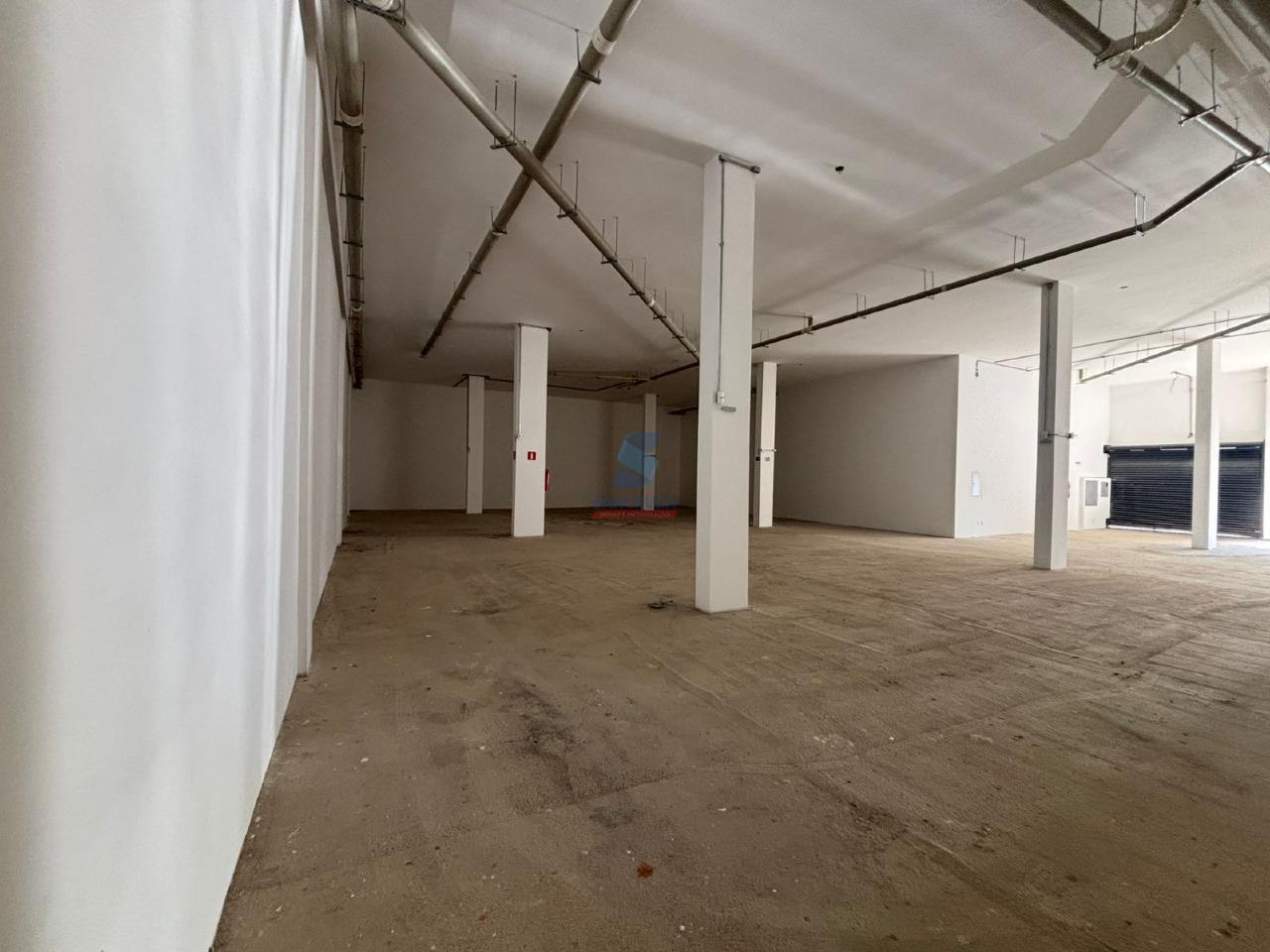 Loja para aluguel no Vila Beneves: 