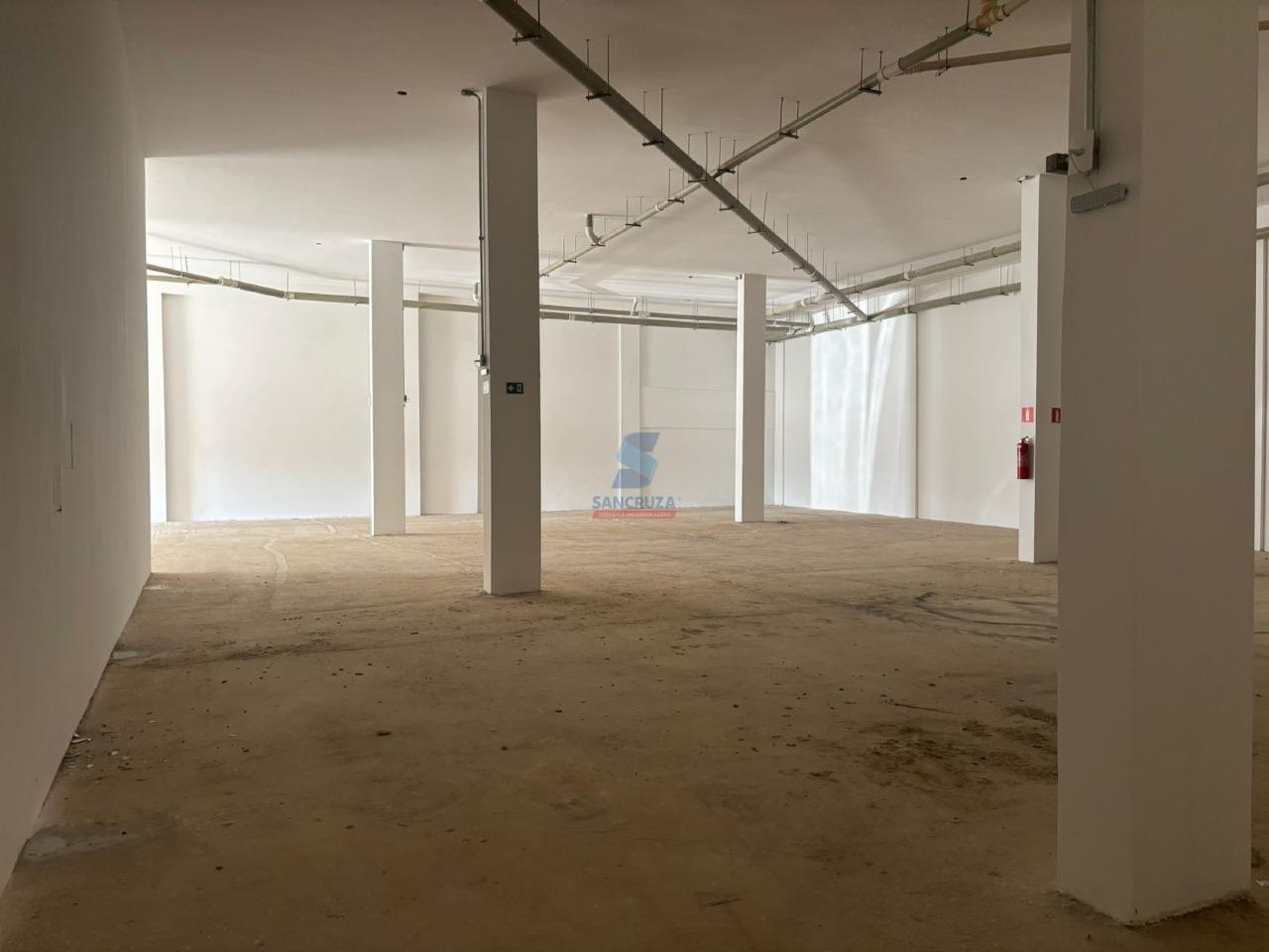 Loja para aluguel no Vila Beneves: 