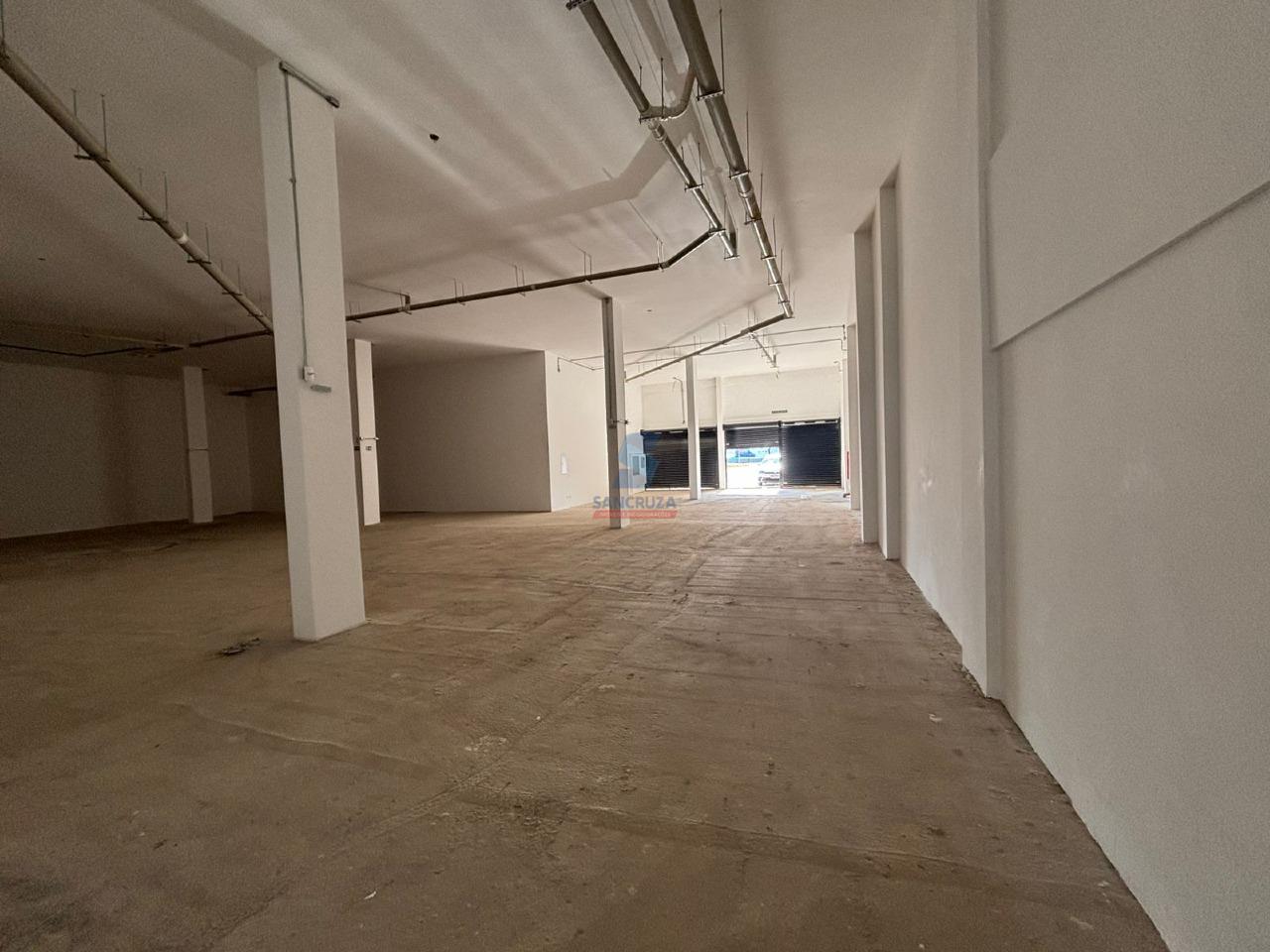 Loja para aluguel no Vila Beneves: 