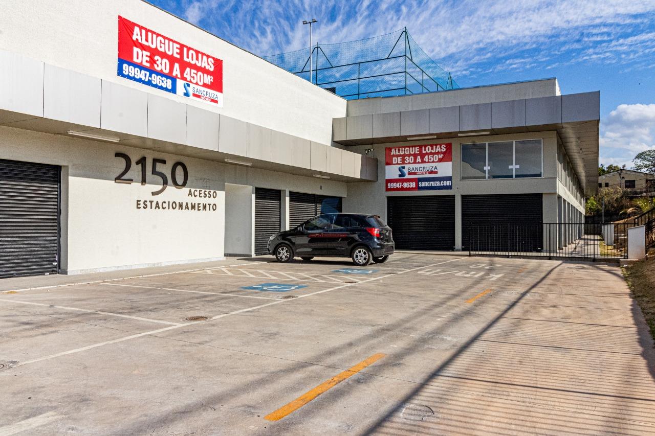 Loja para aluguel no Vila Beneves: 