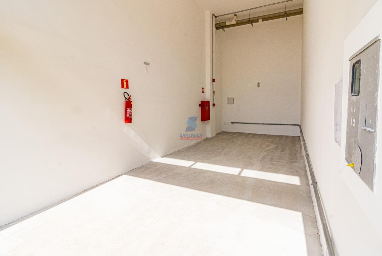 Loja para aluguel no Vila Beneves: 