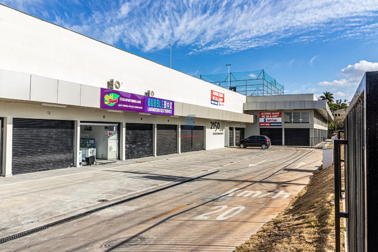 Loja para aluguel no Vila Beneves: 