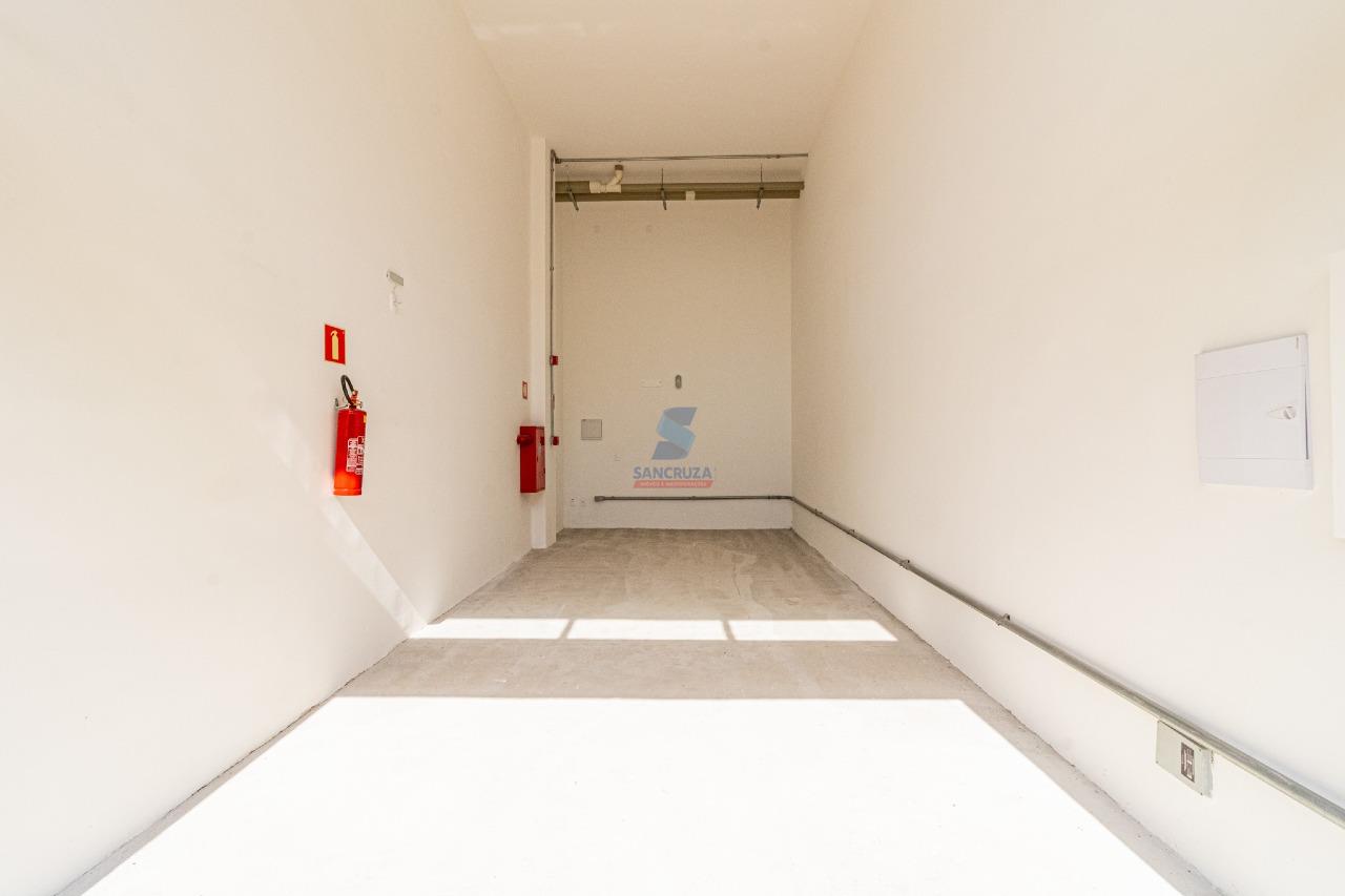 Loja para aluguel no Vila Beneves: 