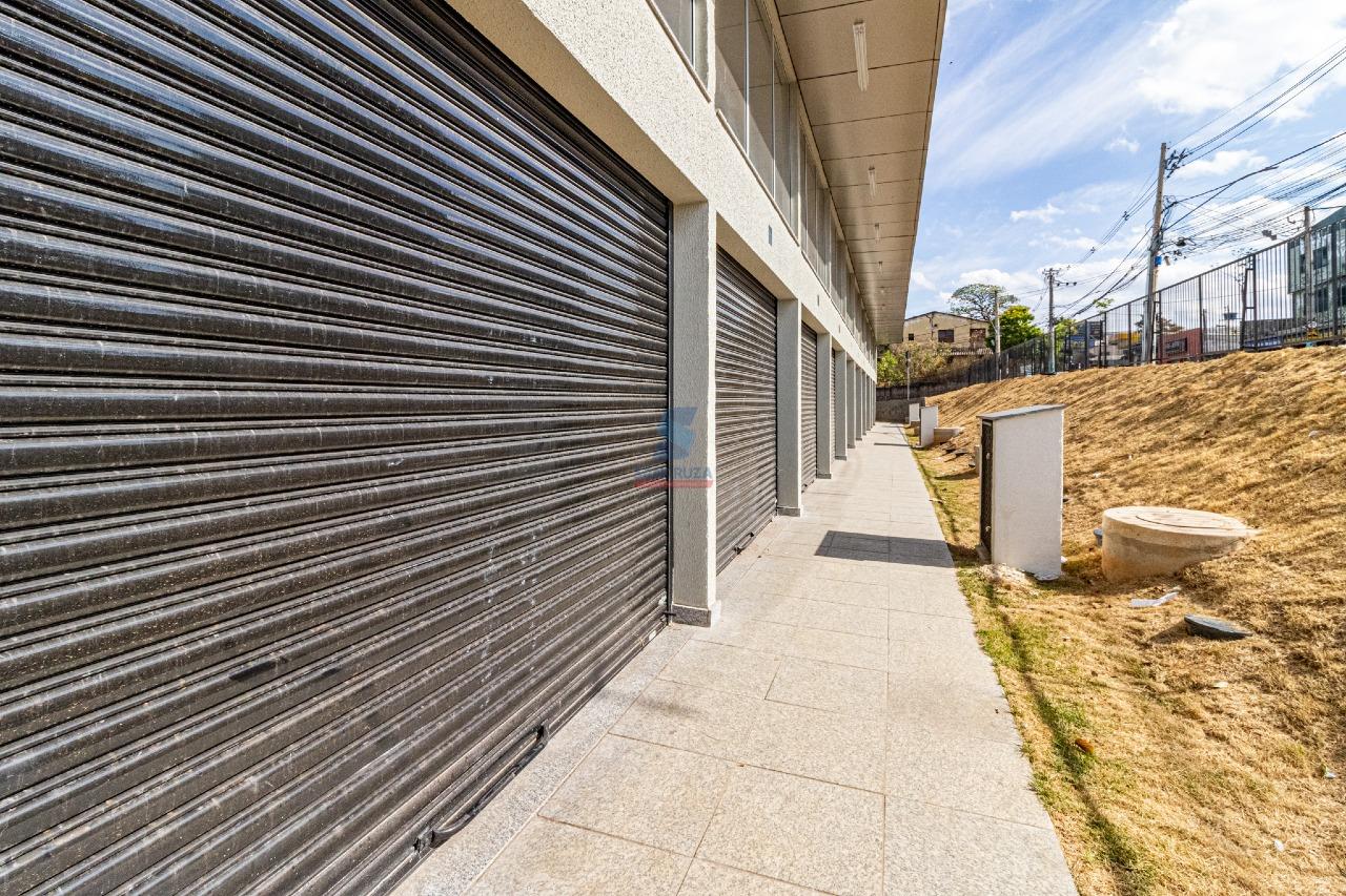 Loja para aluguel no Vila Beneves: 