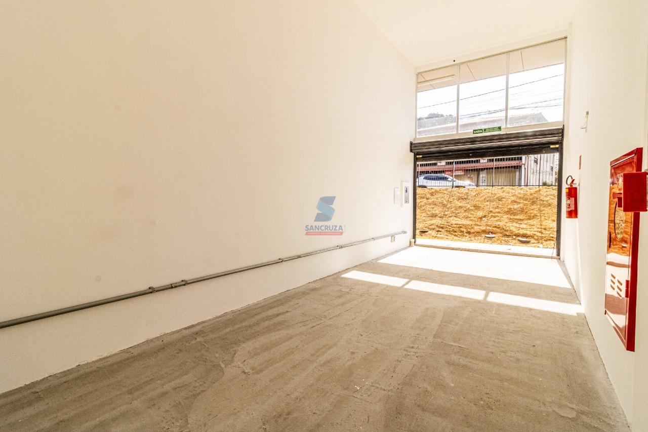 Loja para aluguel no Vila Beneves: 