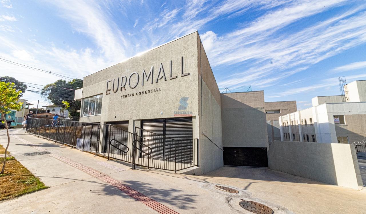 Loja para aluguel no Vila Beneves: 