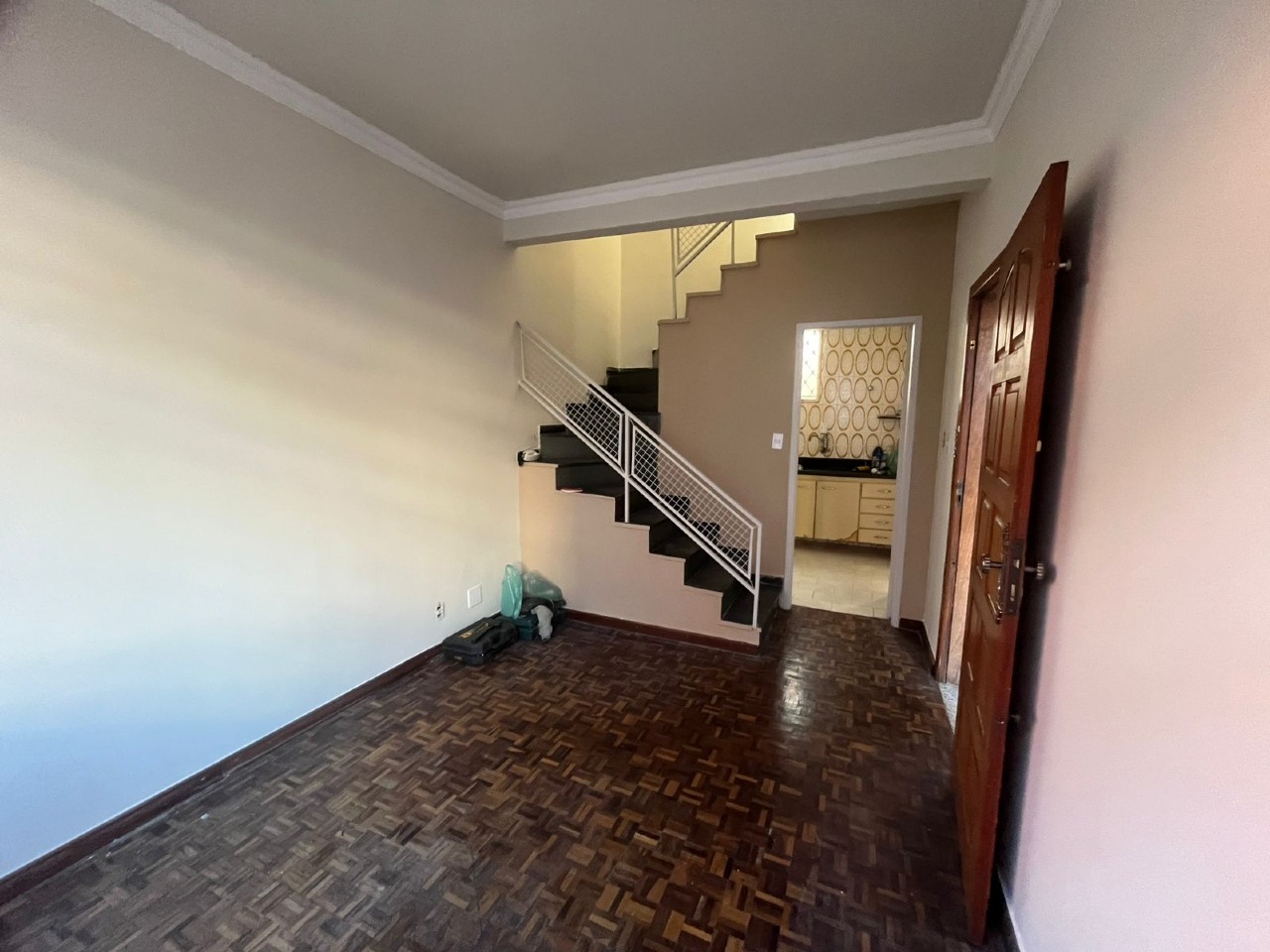 Casa Geminada à venda no Eldorado/Cidade Jardim Eldorado: 