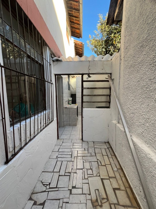 Casa Geminada à venda no Eldorado/Cidade Jardim Eldorado: 