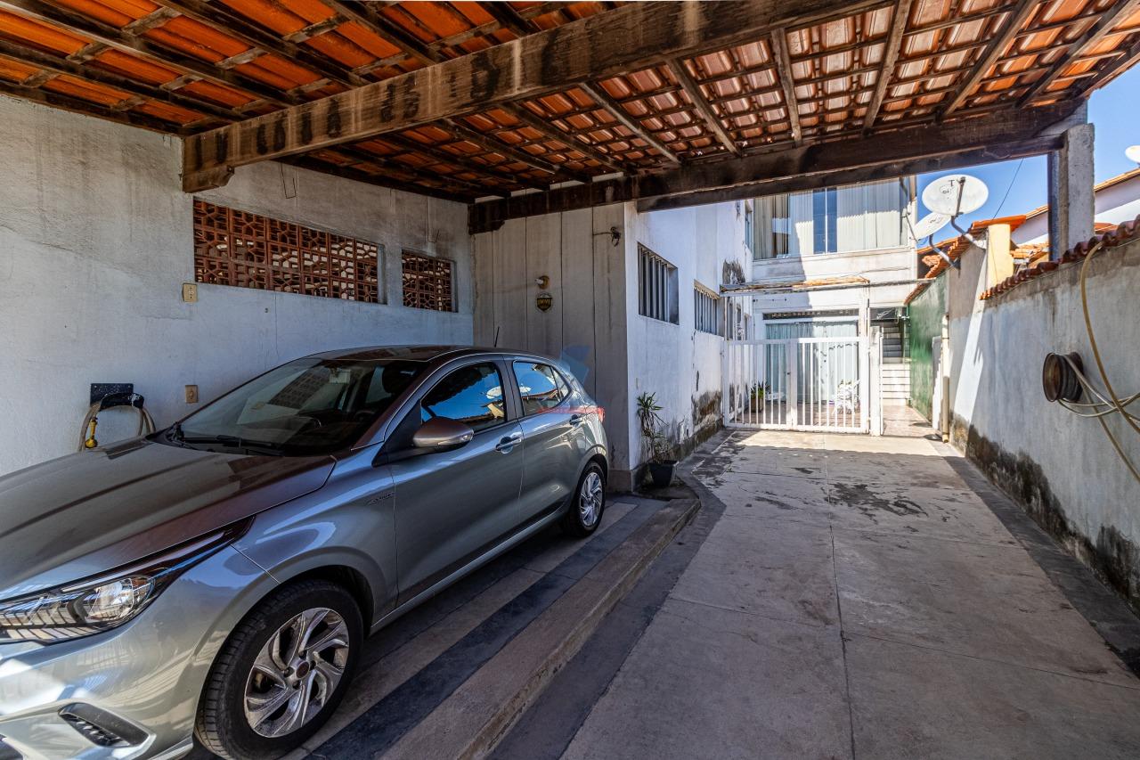 Casa Geminada à venda no Três Barras: 