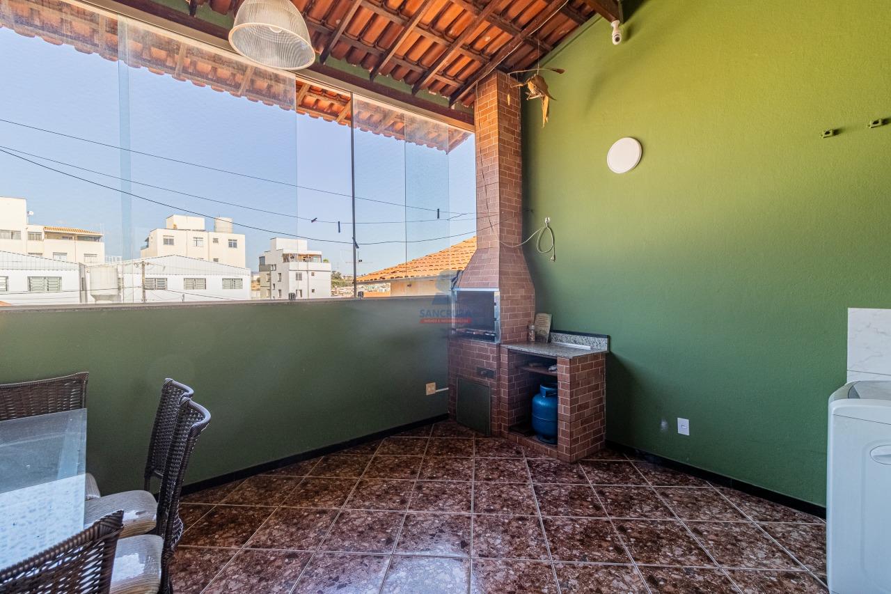 Casa Geminada à venda no Três Barras: 