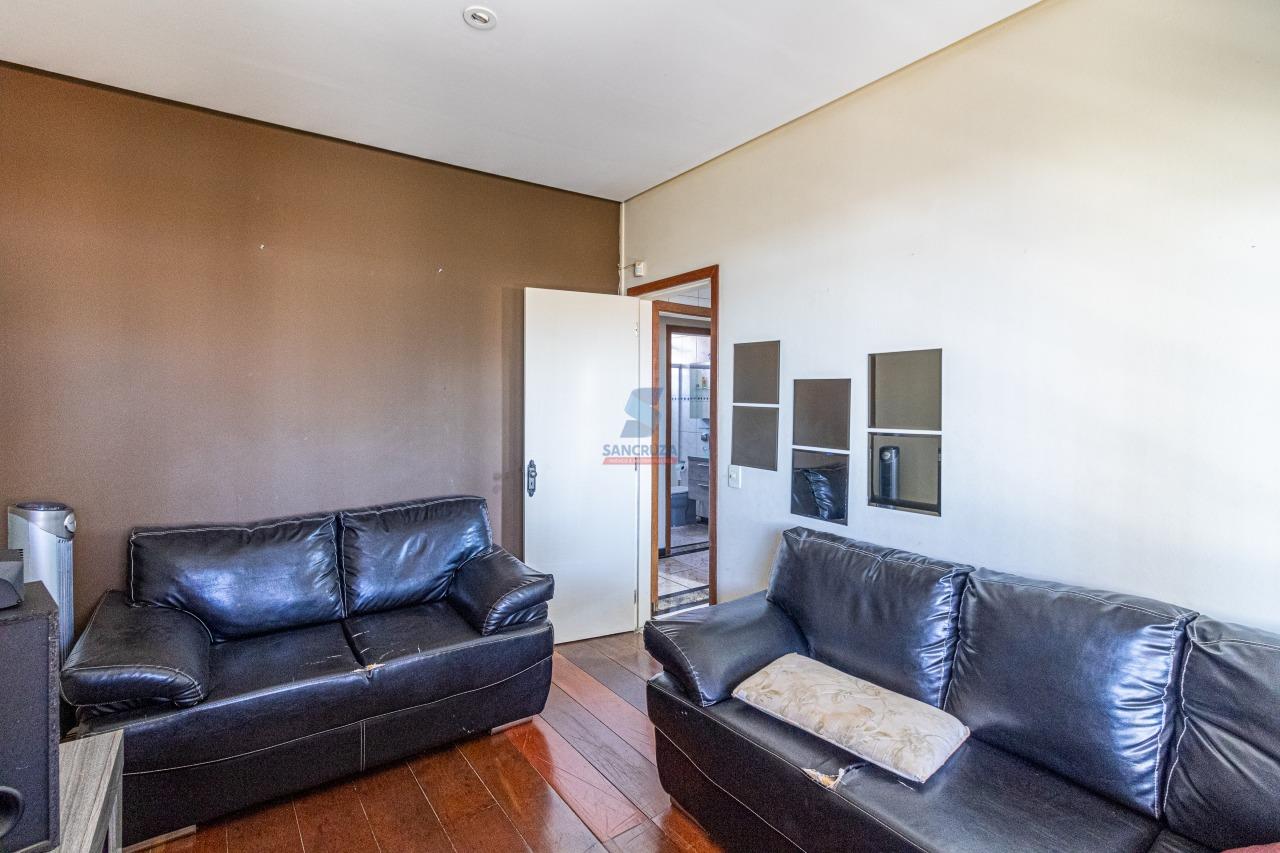 Casa Geminada à venda no Três Barras: 