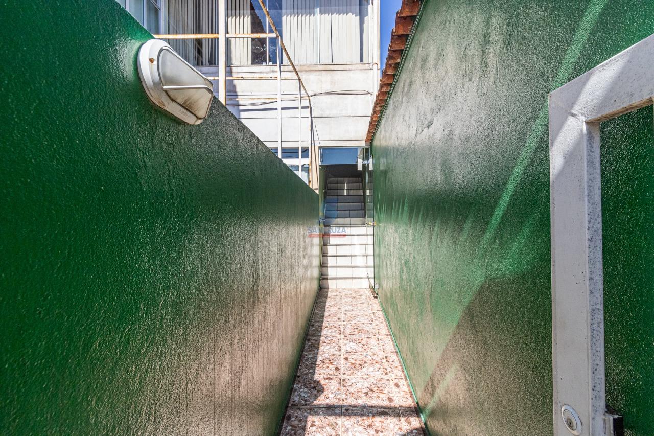 Casa Geminada à venda no Três Barras: 