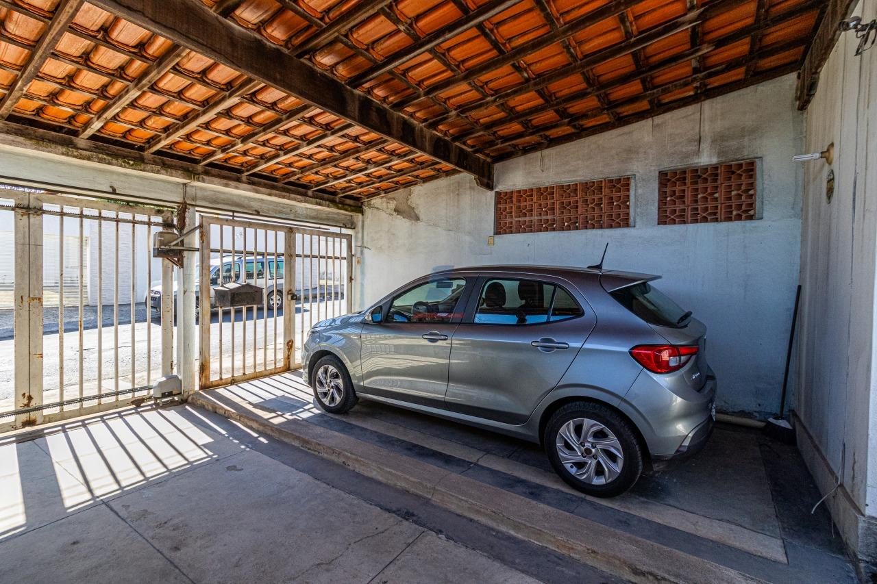 Casa Geminada à venda no Três Barras: 