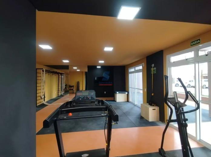 Apartamento à venda no JK: 