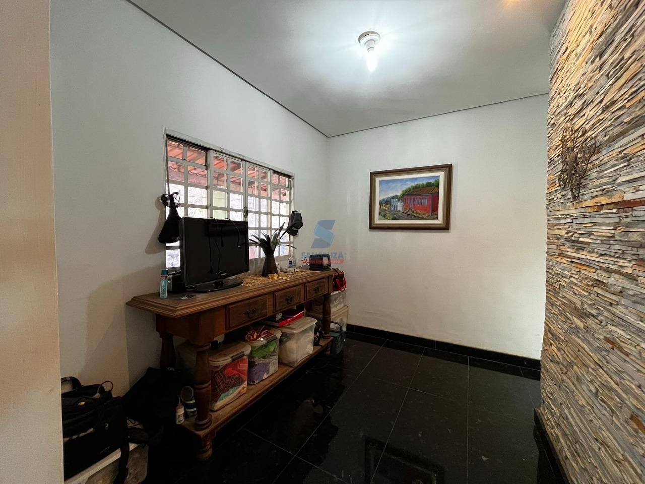 Casa à venda no Nossa Senhora do Carmo: 